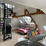 Le Loft De Flore *