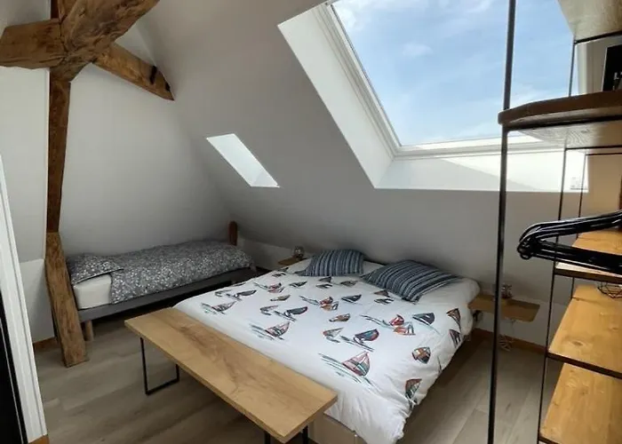 Le Loft De Flore *