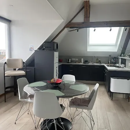 Le Loft De Flore Apartment *