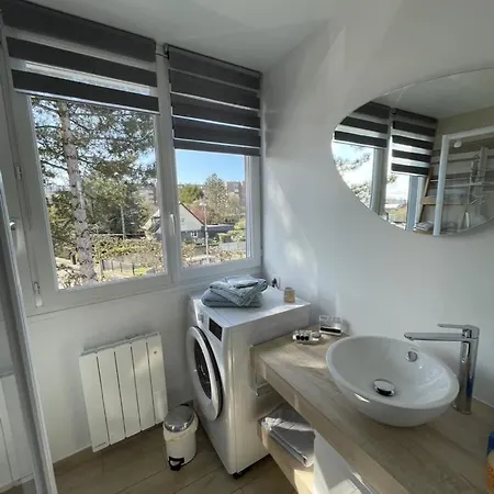 Le Loft De Flore Apartment Dieppe