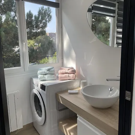 Le Loft De Flore Apartment