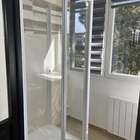 Apartment Le Loft De Flore
